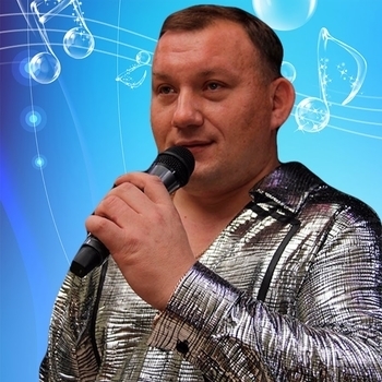 Альберт Комаров