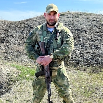 Валера Бунт