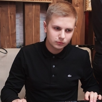 Alex Kud