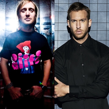 David Guetta & Showtek – The Death Of EDM (Listen again 2015)