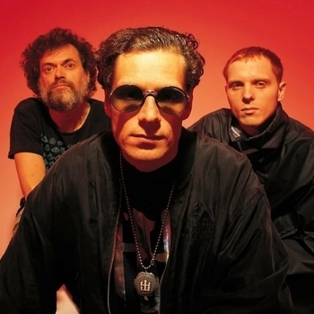 The Shamen – Scientas