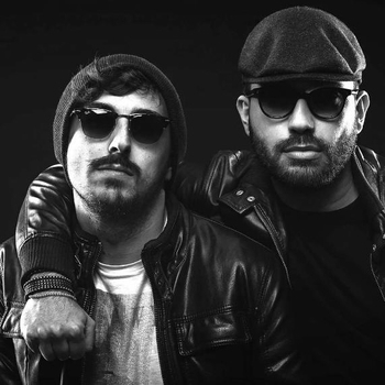 Jude & Frank – American Whistle (Single 2016)