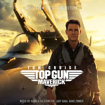 Pixie Killz – Army of Me (ОСТ из "Топ Ган: Мэверик / Top Gun: Maverick")