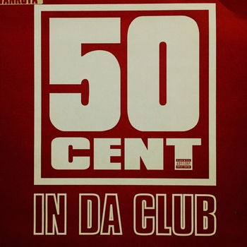 INGWARRR – In Da Club (Cover)