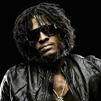 Aidonia – Yeah Yeah (Single 2019)
