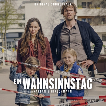 Kaplan and Hirschmann – Ach, Ihre Frau ist auch schwanger (OST из "Ein Wahnsinnstag")