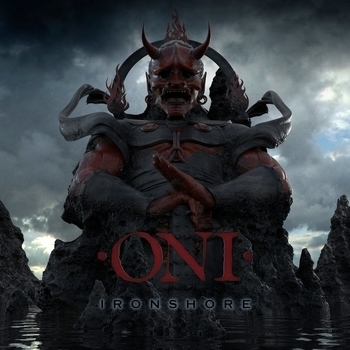 oni – Ghost (2024)