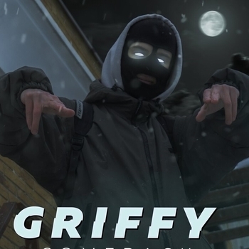 Griffy – Eternally (St. Astronaut 2021)