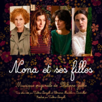 Philippe Jakko – Mort de Nona (Песня из сериала "Nona et ses filles")