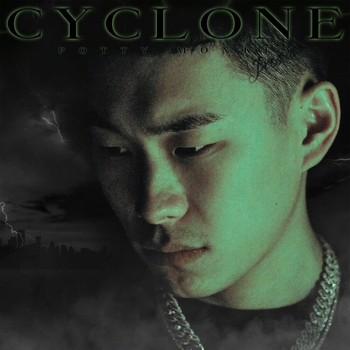 Potty Monkey – Level Up (Cyclone 2021)