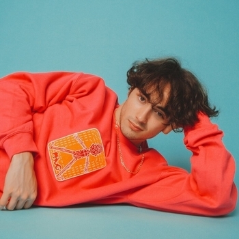 Alfie Templeman – Mellow Moon
