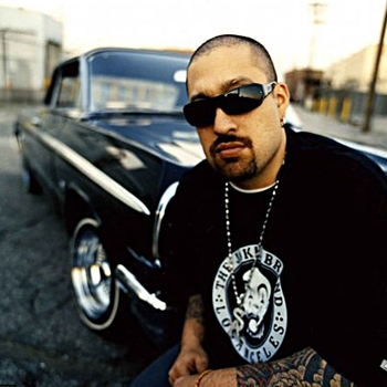 B-Real – Kush Conversation (feat. Demrick)