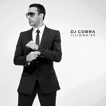DJ Cobra – Sunchyme (Northern Lights Mix) (Single 2008)