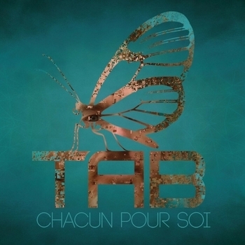 Tab & Anitek – Ataxia