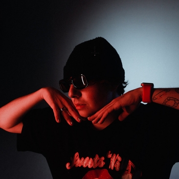 Uniqe – GLAMOUR (Slowed) (prod. by Wipo)