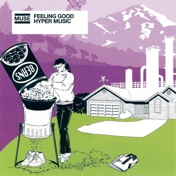 Eva – Feeling Good (Cover)