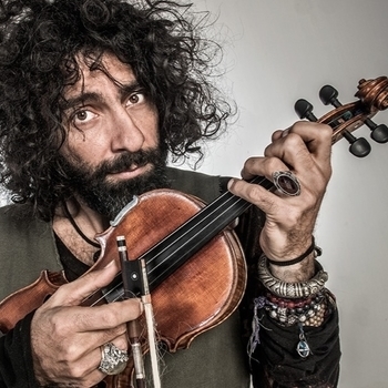 Ara Malikian – Krikor Aklor (Скрипка 2022)