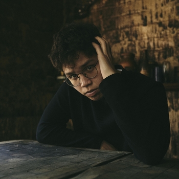 Clinton Kane – I Guess I'm In Love (Single 2021)