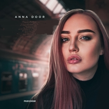 Anna Door – На побережье океана (Single 2021)