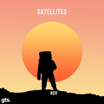 Nsh – Light of the Stars (Single 2021)