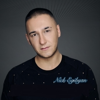 Nick Egibyan – Gta (Single 2019)