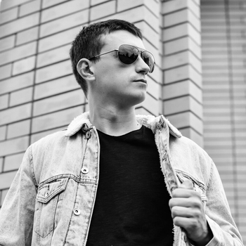 Robby Mond – Healing