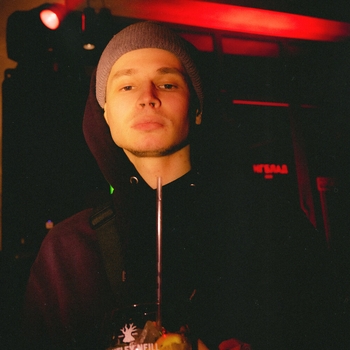 Noell – Superman (High Tech 2021)