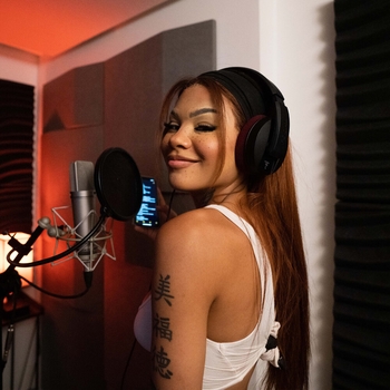 Iambillies – J'y arriverai (Single 2021)