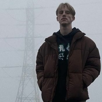 Eyez Hate U – Outro (You should have paid) (Undawurld Tape, Vol. 1. 2022)
