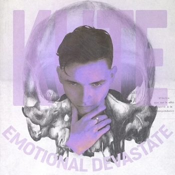Kute – Dark Lady