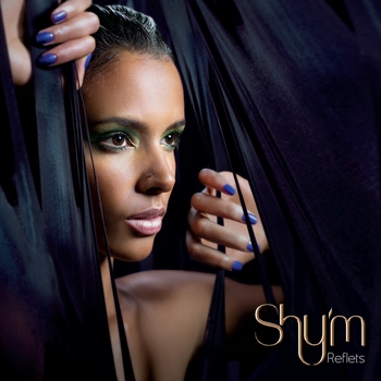 Shy'M – Et Alors !