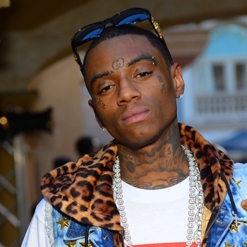 Soulja Boy – Crank Dat (Soulja Boy) (хип-хоп для танца)
