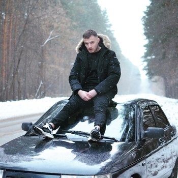 Driftoutside and Pvshv – Sweet Dreams (2024)