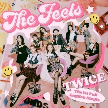 Miaria – The Feels (Cover)