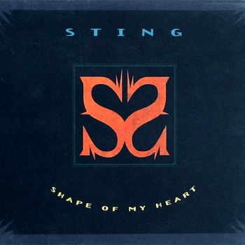 6 Degrees – Shape Of My Heart (Cover)