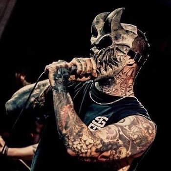 Alex Terrible – Kingdom of Storm and Thunder