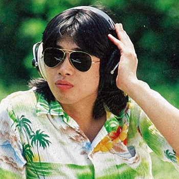 Shogo Hamada – Far Away from Home (Far from My Home Town 1976)