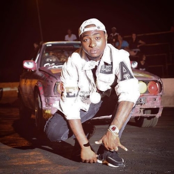 Davido feat Dexta Daps – Scripture (Single 2021)