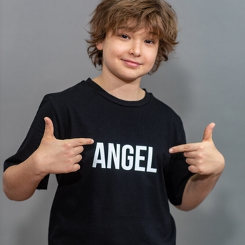 Angel – Time After Time