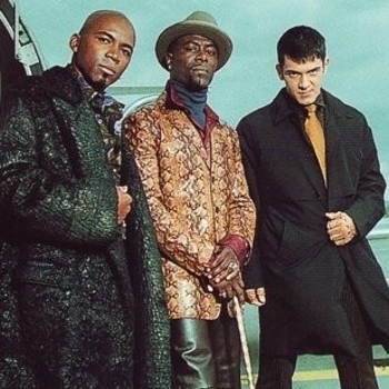 Soultans – Gimme More Of Your Love