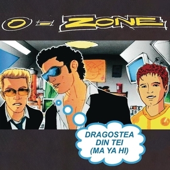 Bain Ligor – Dragostea Din Tei (Cover)