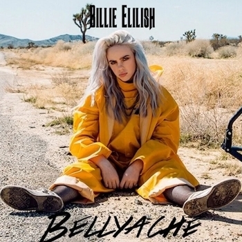 Ruel – Bellyache (Cover)