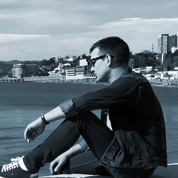 Sasha Primitive – No More Tears