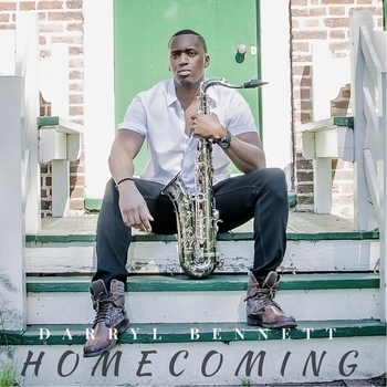 Darryl Bennett – Intro (Homecoming)