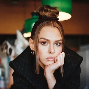 Maia Wright – Ride Or Die