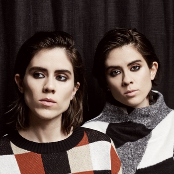 Tegan – Boyfriend (and Sara)