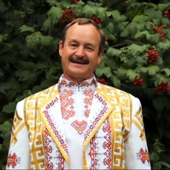 Виталий Адюков – Мирун такмакесем