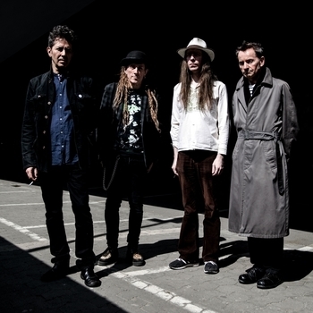 The Monochrome Set – Clover