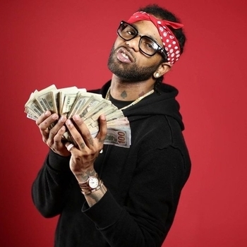 Brodinski – Money (feat. Hoodrich Pablo Juan)