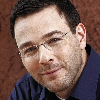 Andreas Scholl – Handel: Solomon  HWV 67 / Act 1 - "Thou fair inhabitant of Nile"